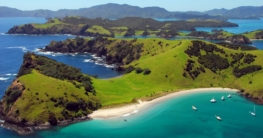 Neuseeland