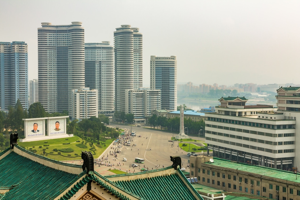 Nordkorea