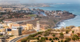 Senegal