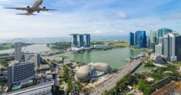 Singapur