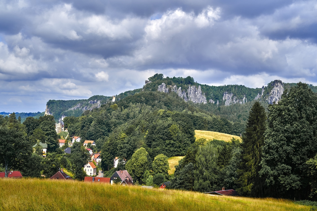 Tschechien