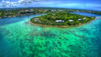 Vanuatu