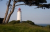 Der Leuchtturm Hiddensee