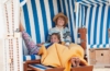 Familienurlaub an der Nordsee
