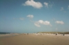 Strand auf Sylt