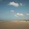 Strand auf Sylt