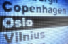 Flüge nach Norwegen