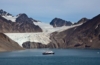 Reisezeit Spitzbergen