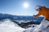 Skifahren in Norwegen