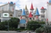 Excalibur Hotel