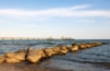 Meer in Grömitz