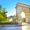 Washington Square Park