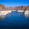 Lake Mead und Hoover Dam