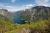 Naeroyfjord