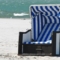 Strandkorb in Prerow