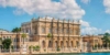 Der Dolmabahce-Palast