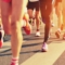 Marathon in Jersualem