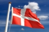 Dänische Flagge