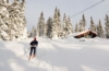 Skiurlaub in Norwegen
