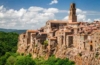 Pitigliano