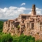 Pitigliano