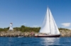 Segelurlaub in und um Norwegen