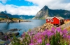 Norwegen