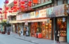 Shopping in San Francisco