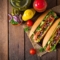 Hot Dogs