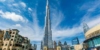 Burj Khalifa